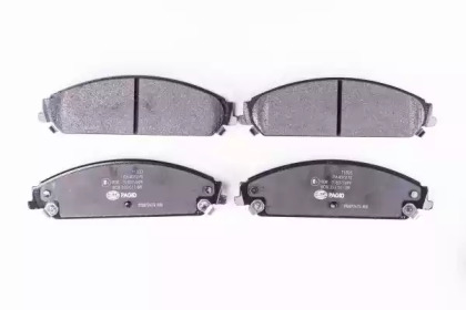 hella pagid 8db355011891