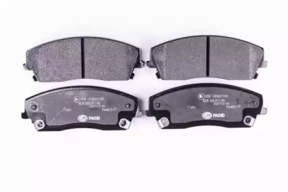 hella pagid 8db355011901