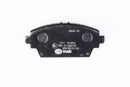 hella pagid 8db355011951