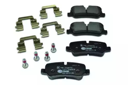 hella pagid 8db355011981