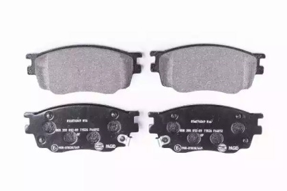 hella pagid 8db355012091