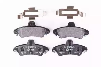 hella pagid 8db355012191