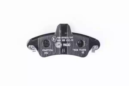 hella pagid 8db355012191