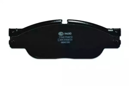 hella pagid 8db355012251