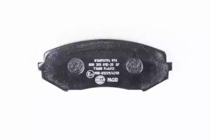 hella pagid 8db355012351