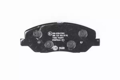 hella pagid 8db355012371