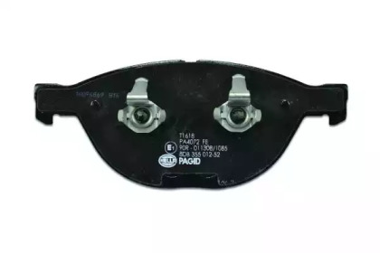 hella pagid 8db355012521