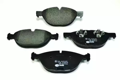 hella pagid 8db355012661