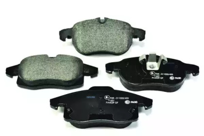 hella pagid 8db355012681