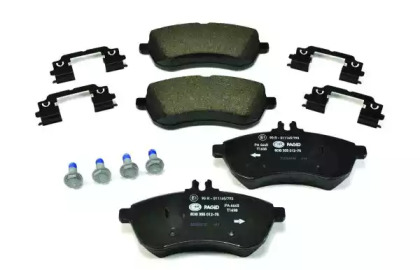 hella pagid 8db355012751