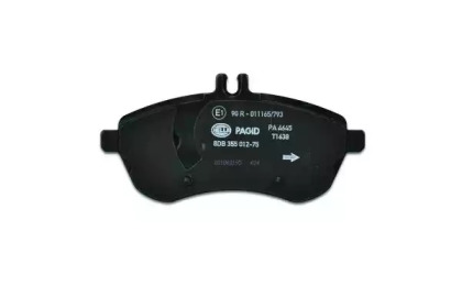 hella pagid 8db355012751