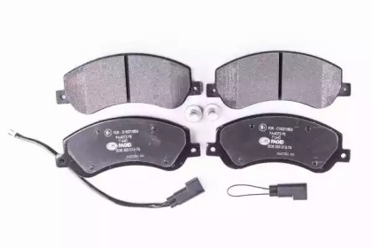 hella pagid 8db355012761