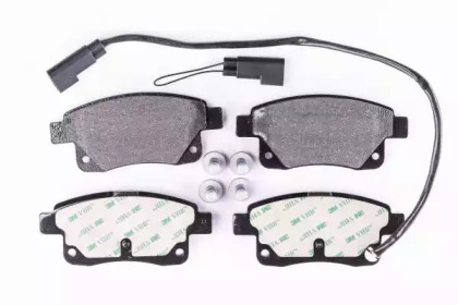 hella pagid 8db355012781