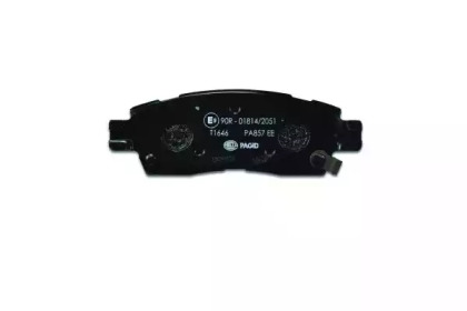 hella pagid 8db355012821
