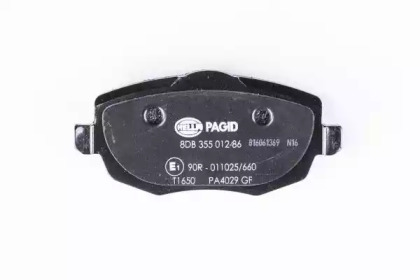 hella pagid 8db355012861