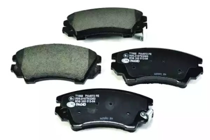 hella pagid 8db355013041