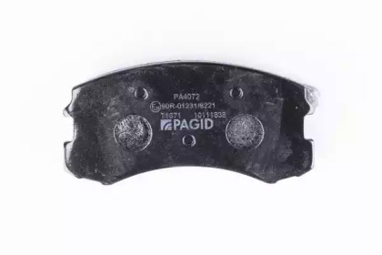 hella pagid 8db355013071