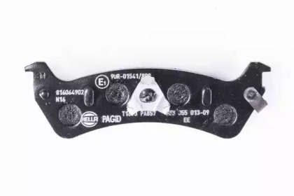 hella pagid 8db355013091