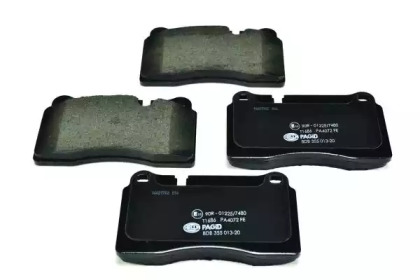 hella pagid 8db355013201