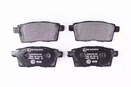 hella pagid 8db355013261