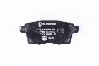 hella pagid 8db355013261