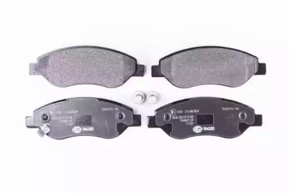hella pagid 8db355013401