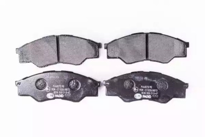 hella pagid 8db355013471