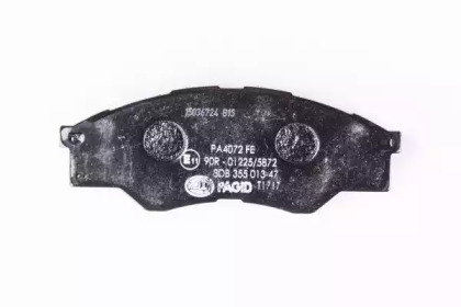 hella pagid 8db355013471