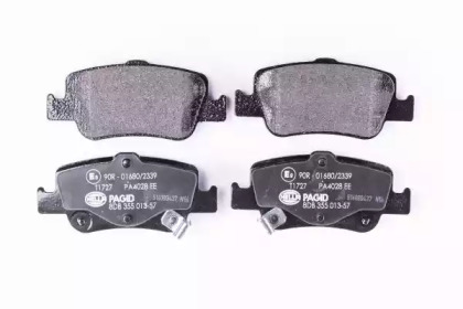 hella pagid 8db355013571