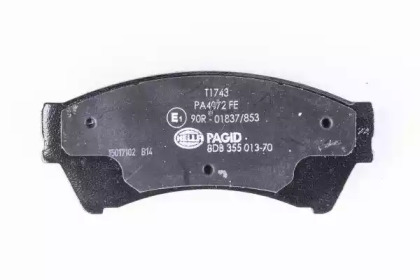 hella pagid 8db355013701