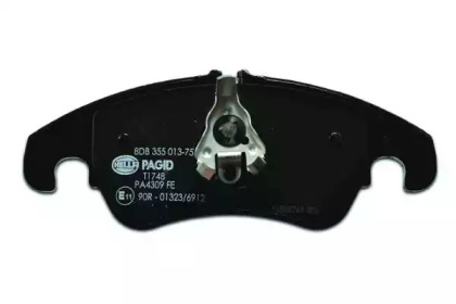 hella pagid 8db355013751