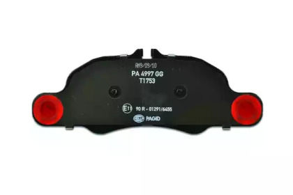 hella pagid 8db355013801