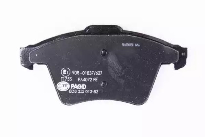 hella pagid 8db355013821