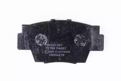 hella pagid 8db355013831