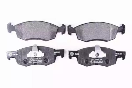 hella pagid 8db355013951