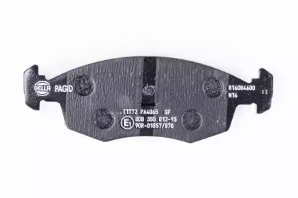 hella pagid 8db355013951