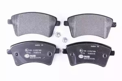 hella pagid 8db355013961