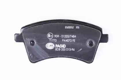 hella pagid 8db355013961