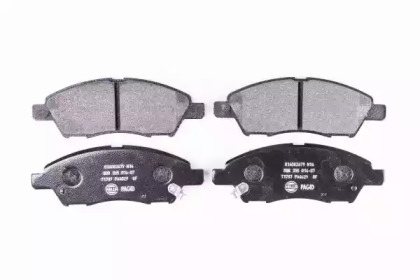 hella pagid 8db355014071