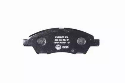 hella pagid 8db355014071