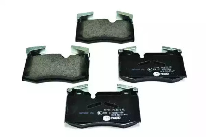 hella pagid 8db355014111