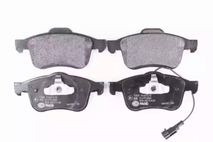 hella pagid 8db355014241