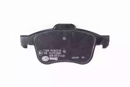 hella pagid 8db355014241