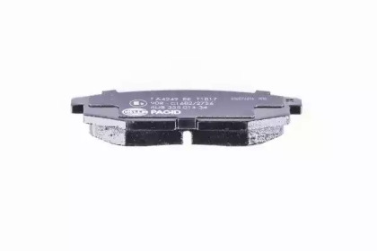 hella pagid 8db355014341