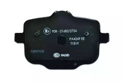 hella pagid 8db355014361