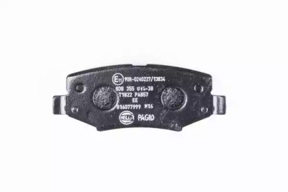 hella pagid 8db355014381
