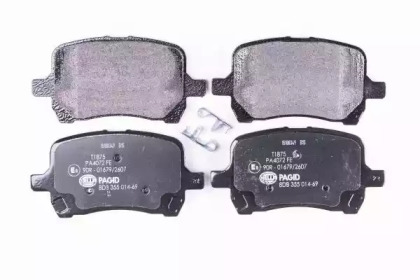 hella pagid 8db355014691
