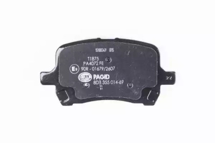 hella pagid 8db355014691