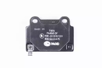 hella pagid 8db355014701