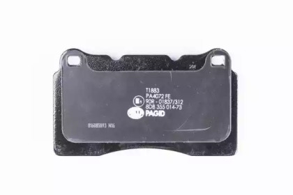 hella pagid 8db355014731